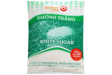 Đường trắng Bến Thành 1kg