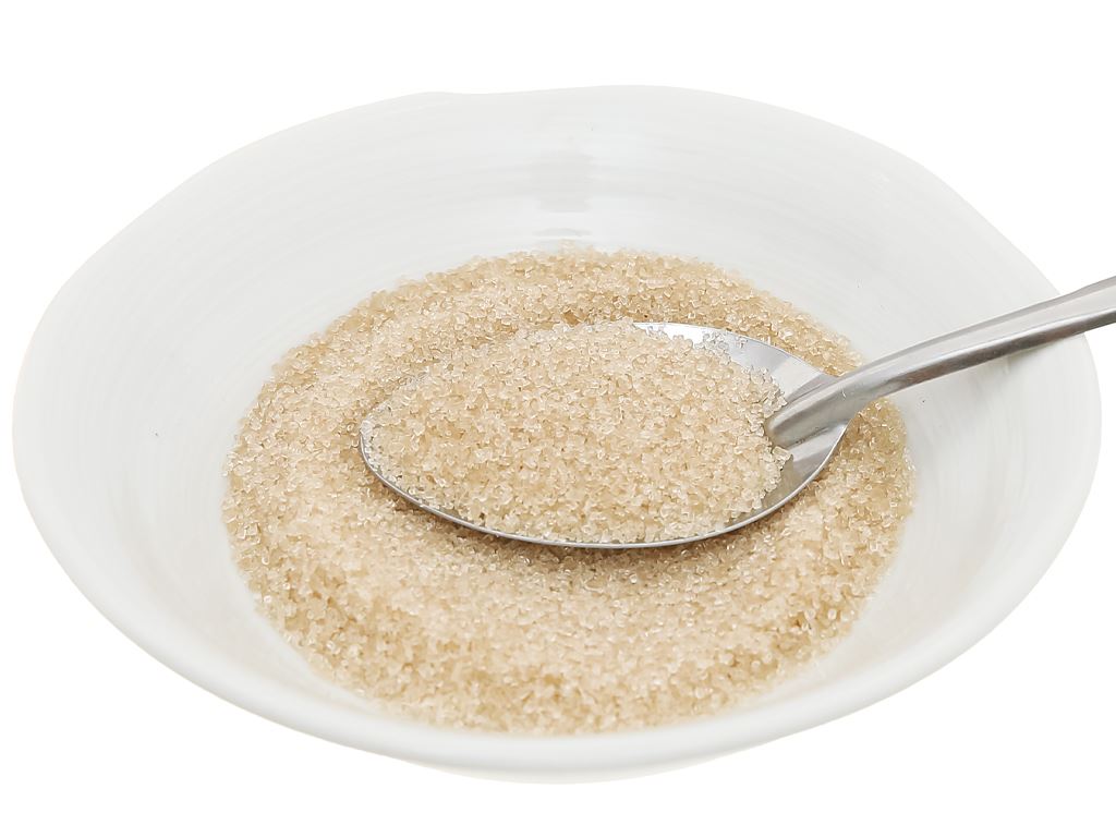 Đường vàng tự nhiên LIN gói 1kg 7