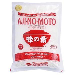 Bột ngọt Ajinomoto