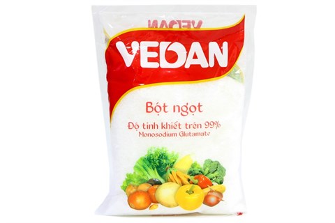Bột ngọt Vedan gói 454g