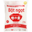 Bột ngọt các loại