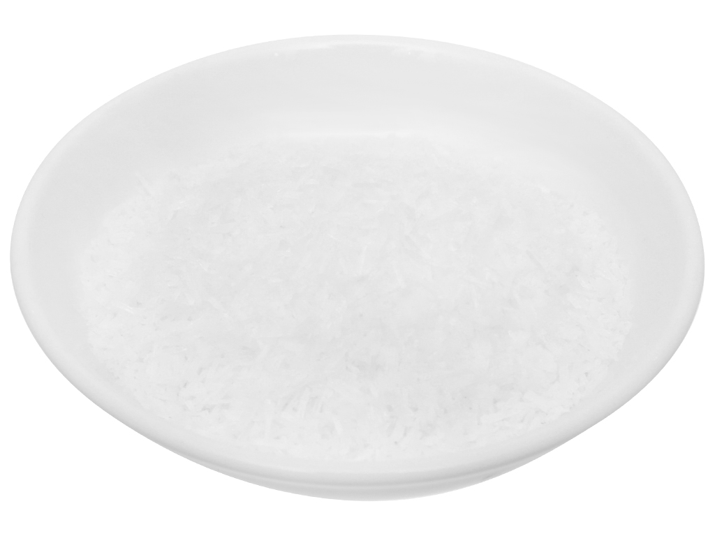 Bột ngọt hạt lớn Vedan gói 100g 6