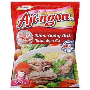 Hạt nêm Aji ngon