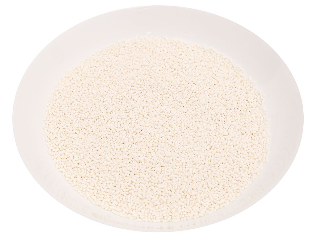 Hạt nêm vị heo Aji-ngon gói 55g 6