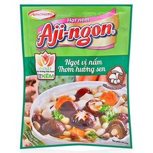 Hạt nêm chay Aji-ngon