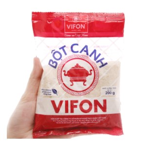 Bột canh Vifon gói 200g