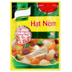 Hạt nêm các loại