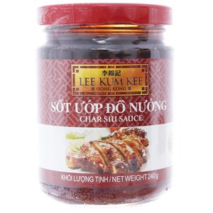 Sốt ướp đồ nướng Lee Kum Kee