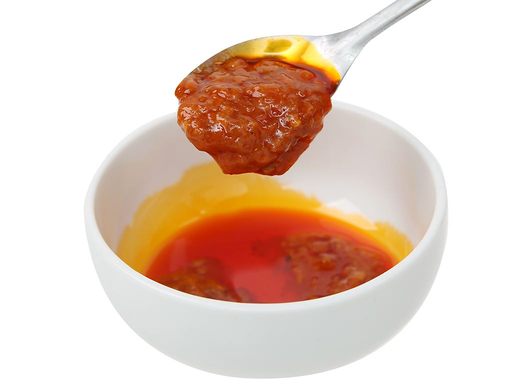 Sa tế cay ngon Thuận Phát hũ 85g 10