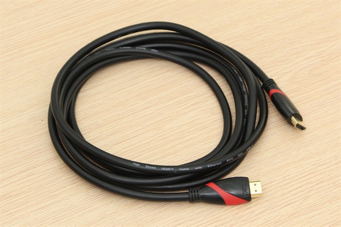 Cáp HDMI 1.4 3.0m VCOM CG525