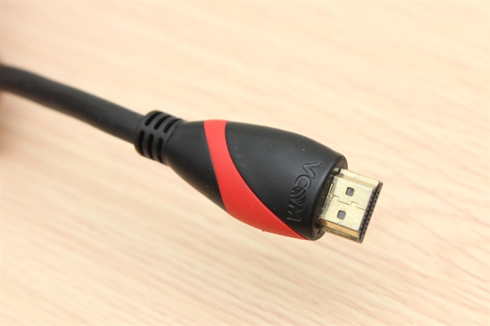 Cáp HDMI 1.4 3.0m VCOM CG525