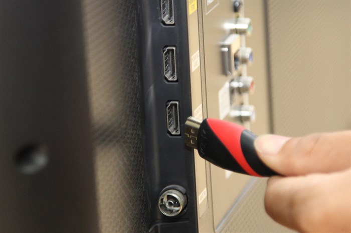 Cáp HDMI 1.4 3.0m VCOM CG525