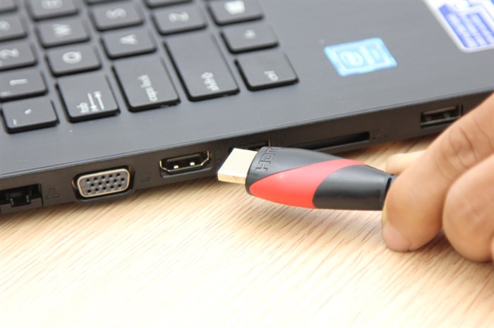 Cáp HDMI 1.4 3.0m VCOM CG525