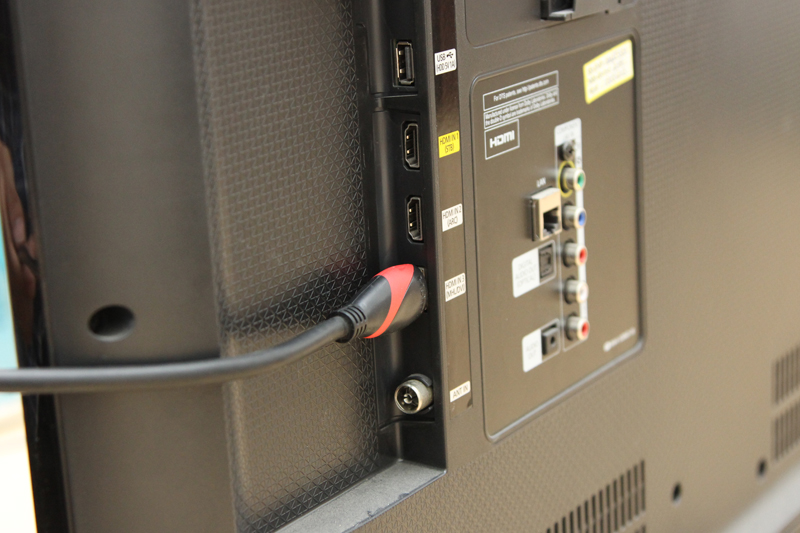 Cáp HDMI 1.4 3.0m VCOM CG525