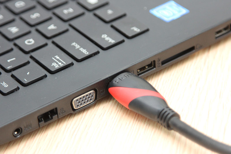 Cáp HDMI 1.4 3.0m VCOM CG525