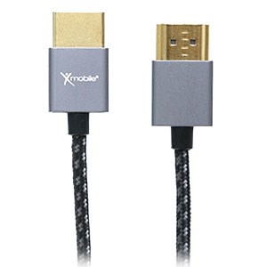 Cáp HDMI 2.0 1.5m X Mobile DS093-TB