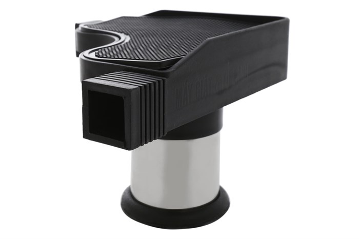 Chân đế máy giặt, tủ lạnh 800 kg 55x77 cm Cảnh Phong CD5577 Màu Đen