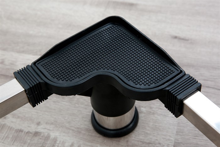 Chân đế máy giặt, tủ lạnh 300kg 51x68cm CD5168 Đen Màu Đen