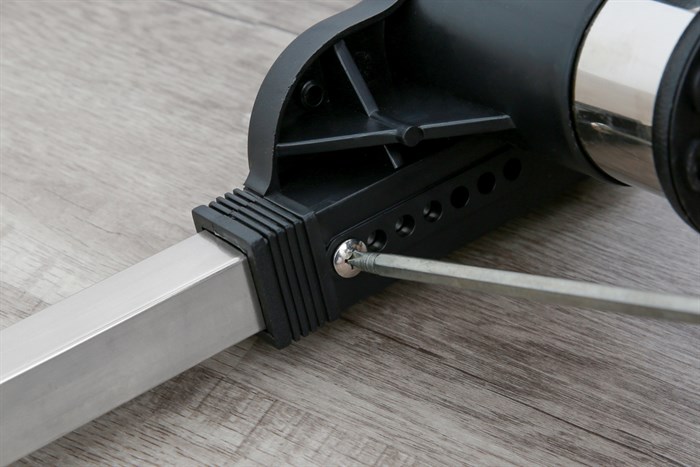 Chân đế máy giặt, tủ lạnh 300kg 51x68cm CD5168 Đen Màu Đen