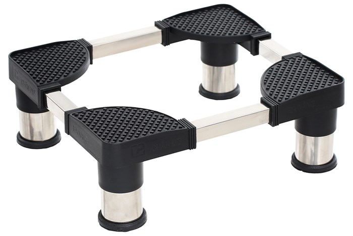 Chân đế máy lọc nước 50kg 30x46cm Cảnh Phong CD3046 Đen Màu Đen