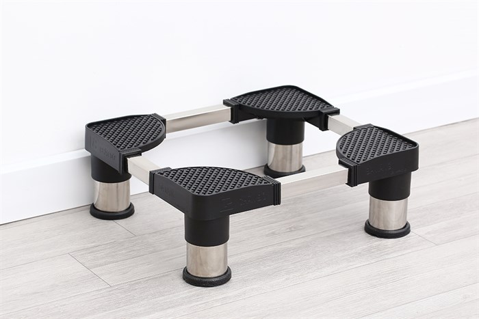 Chân đế máy lọc nước 50 kg 30x46 cm Cảnh Phong CD3046 Màu Đen