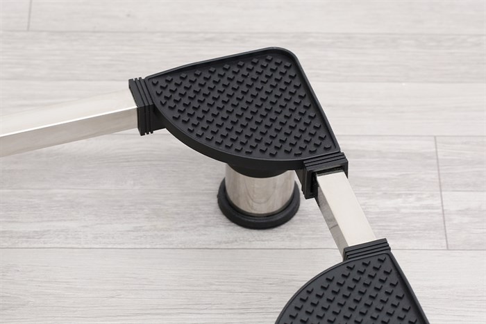 Chân đế máy lọc nước 50 kg 30x46 cm Cảnh Phong CD3046 Màu Đen