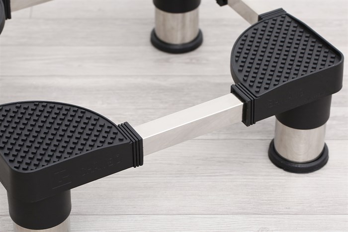 Chân đế máy lọc nước 50 kg 30x46 cm Cảnh Phong CD3046 Màu Đen