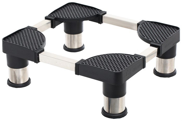 Chân đế máy lọc nước 50 kg 30x46 cm Cảnh Phong CD3046 Màu Đen