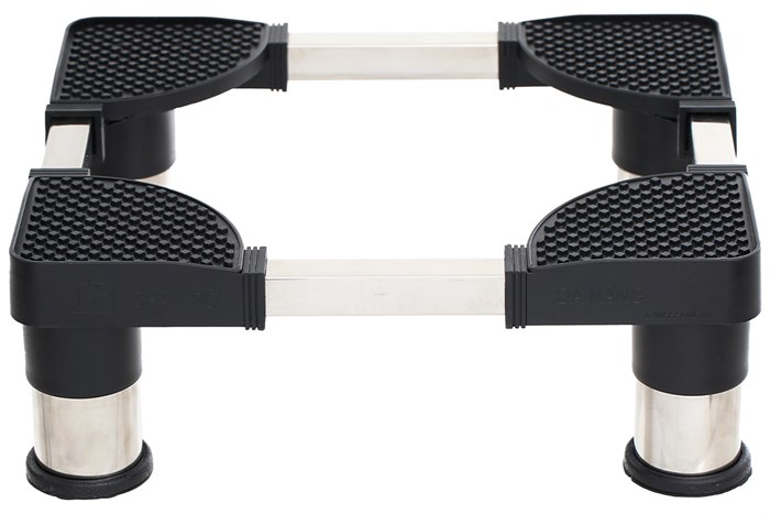 Chân đế máy lọc nước 50 kg 30x46 cm Cảnh Phong CD3046 Màu Đen