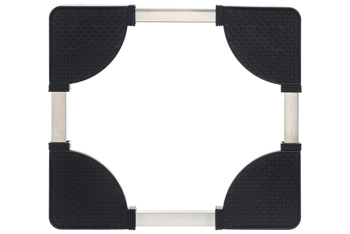 Chân đế máy lọc nước 50 kg 30x46 cm Cảnh Phong CD3046 Màu Đen