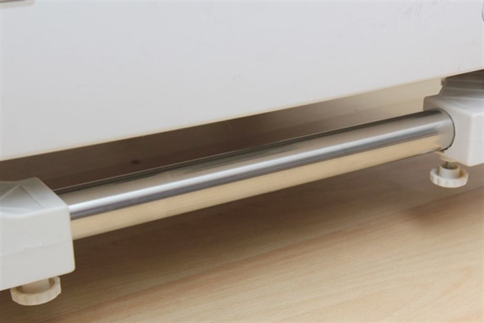 Chân đế máy giặt, tủ lạnh 63x68cm JH-WB010 Trắng Màu Trắng