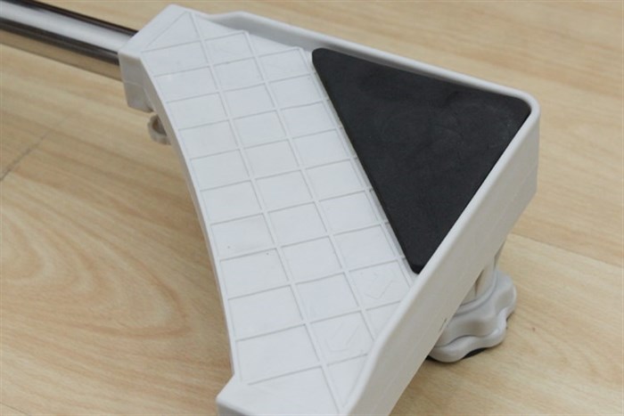 Chân đế máy giặt, tủ lạnh 63x68cm JH-WB010 Trắng Màu Trắng