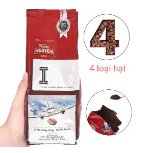 Cà phê Trung Nguyên I khát vọng khởi nghiệp 500g