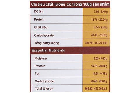 Bột cacao Vina chào buổi sáng Good Morning hộp 150g