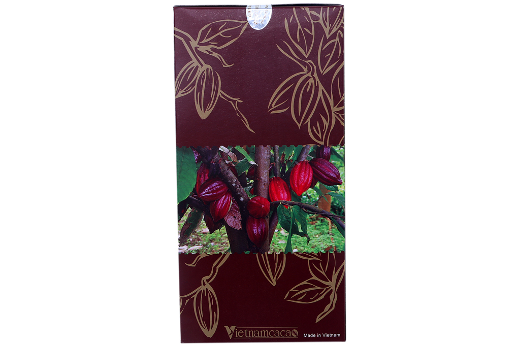 Bột cacao Việt Nam Cacao gói 150g