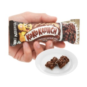 Ngũ cốc Nestlé Koko Krunch thanh 25g