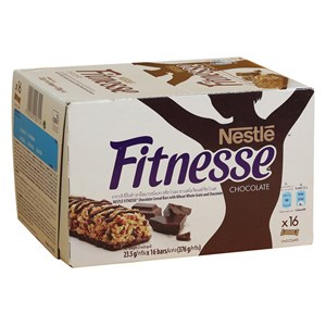 Ngũ cốc Nestle Fitnesse