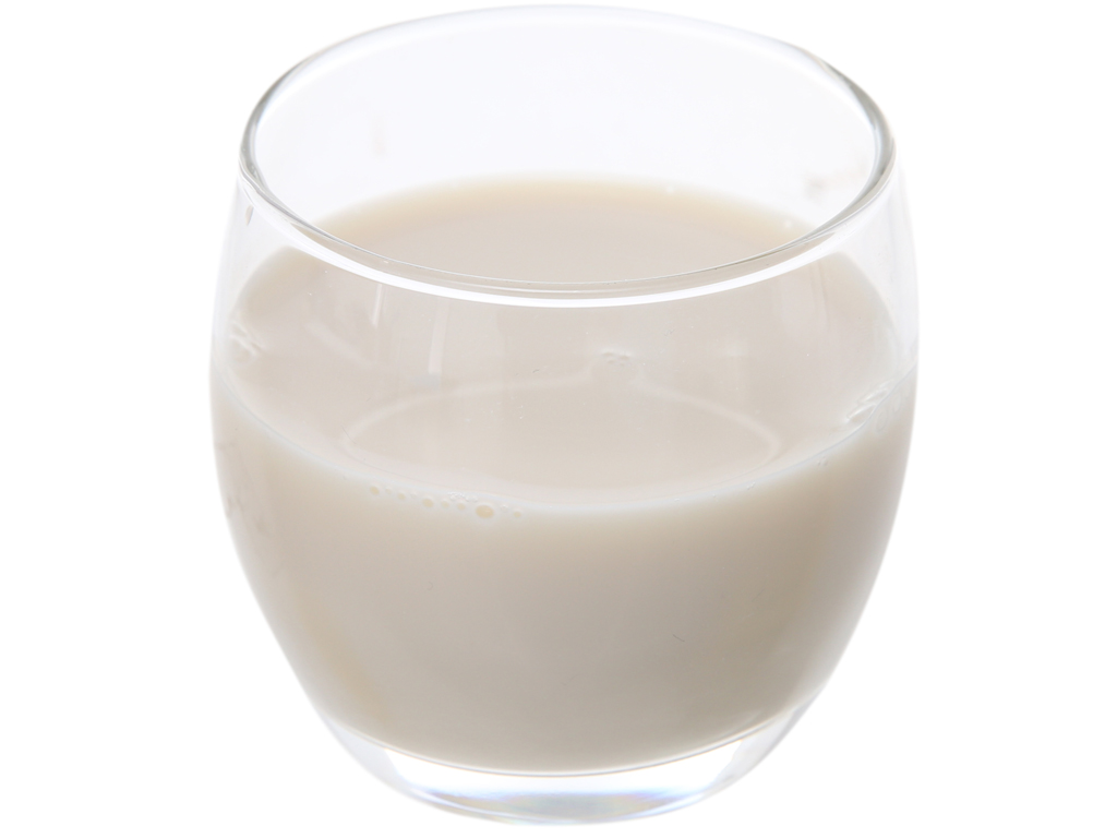Sữa đậu nành Nuti Canxi bịch 200ml 5