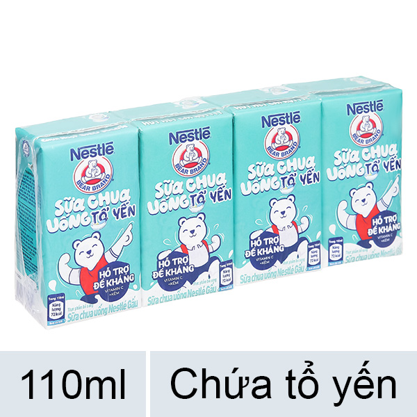 SỮA CHUA YẾN SÀO KHÁNH HÒA DẠNG KHÔ ĐỘC ĐÁO VÀ MỚI LẠ