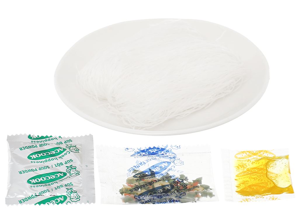 Miến gà Phú Hương gói 53g 5