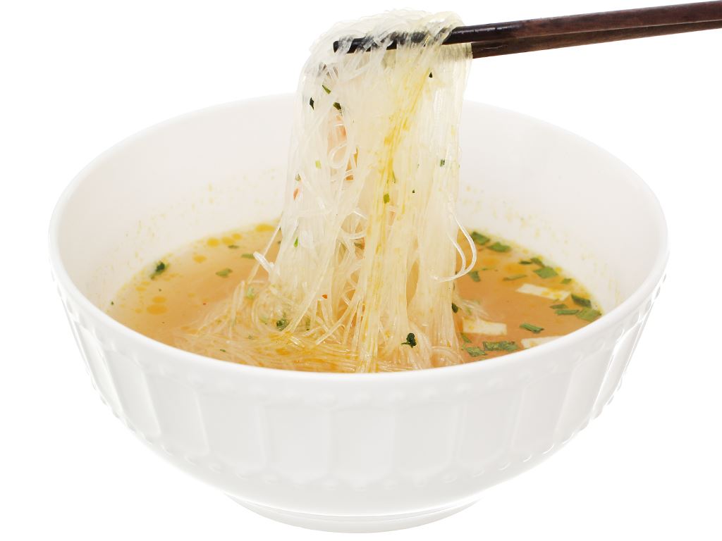 Miến gà Phú Hương gói 53g 6