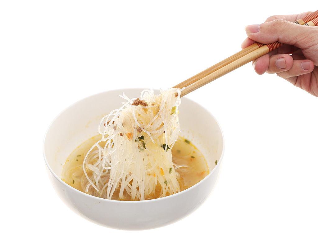 Miến thịt bằm Vifon Hoàng Gia gói 105g 7