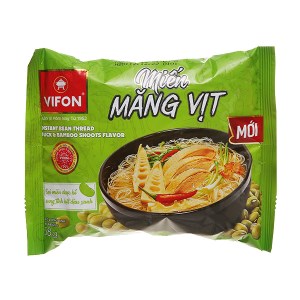 Miến măng vịt Vifon gói 58g