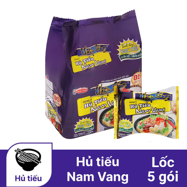 Lốc 5 Gói