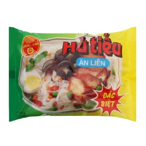 Hủ tiếu đặc biệt Bích Chi gói 60g