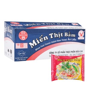 hủ tiếu nam vang ăn liền