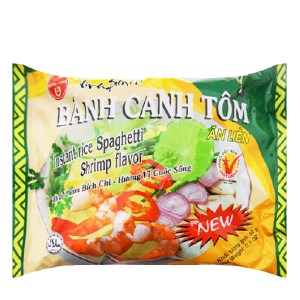 Bánh canh tôm Bích Chi gói 60g