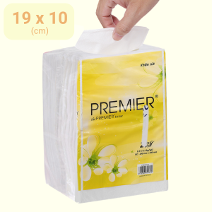 PREMIER Napkin Napkin 1kg pack