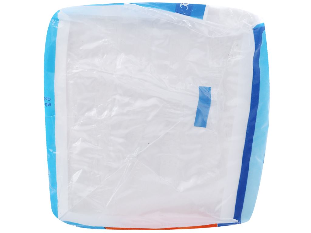 Khăn giấy lụa Silkwell 2 lớp 250 tờ 14x19.5cm 6