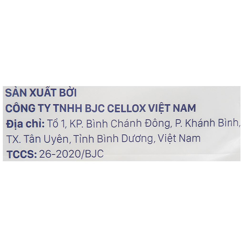 Lốc 10 cuộn giấy vệ sinh Puri không mùi 3 lớp 7